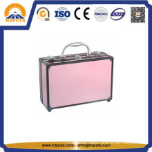 Popular Aluminium Beauty Cosmetic Case (HB-1336)